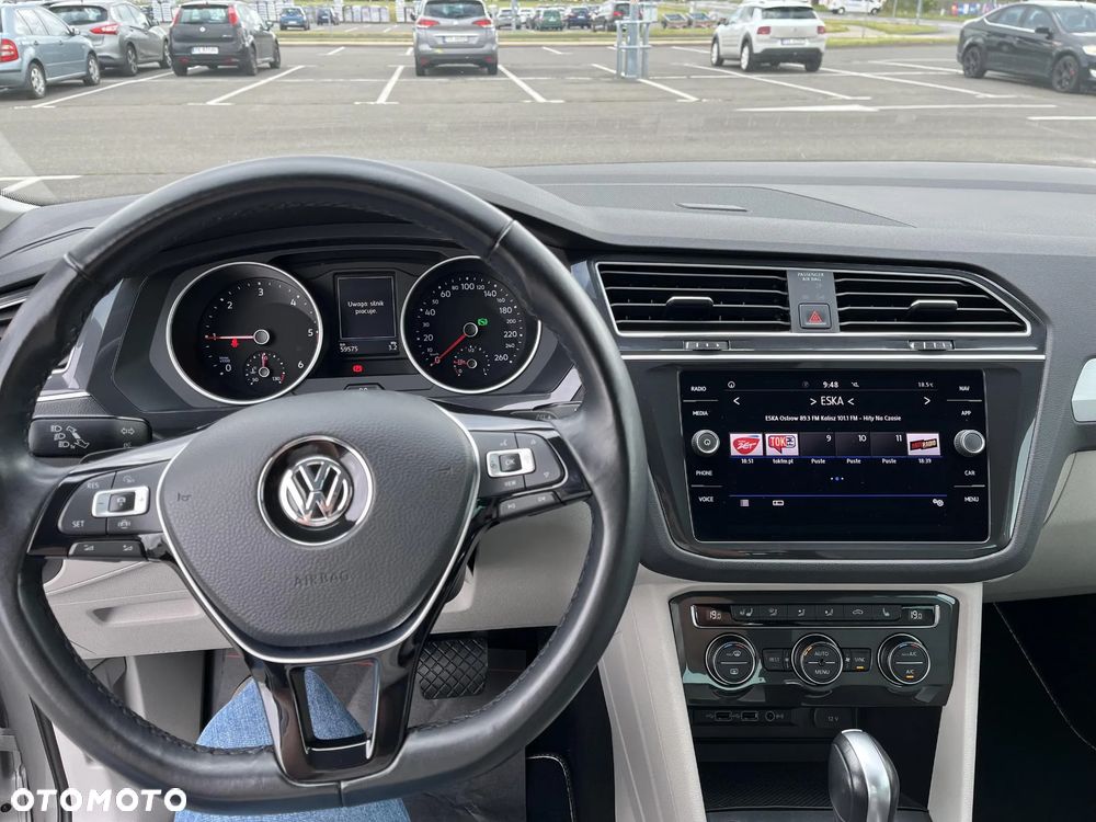 Volkswagen Tiguan 2.0 TDI BMT SCR Comfortline DSG - 14