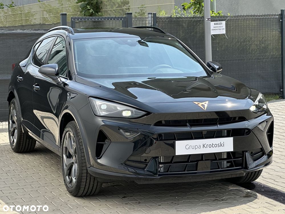 Cupra Formentor - 4