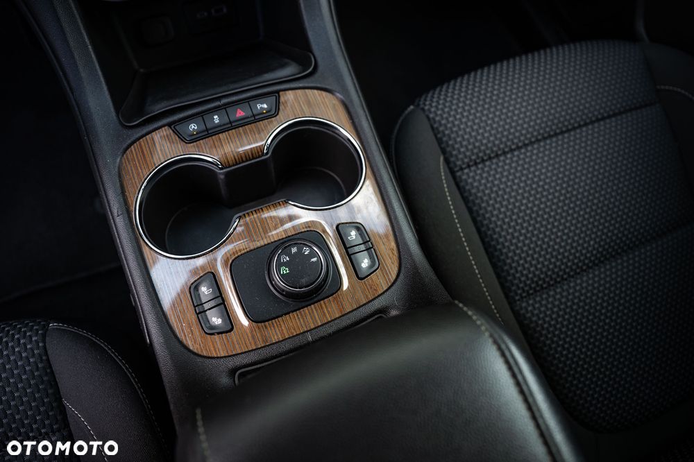 GMC Acadia 3.6 SLE AWD - 33