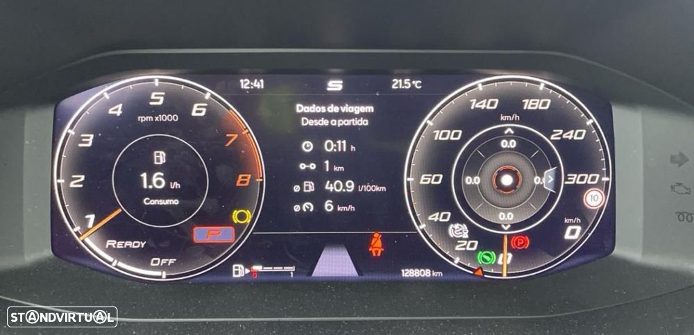 Cupra Formentor 2.0 TSI DSG 4Drive VZ - 3