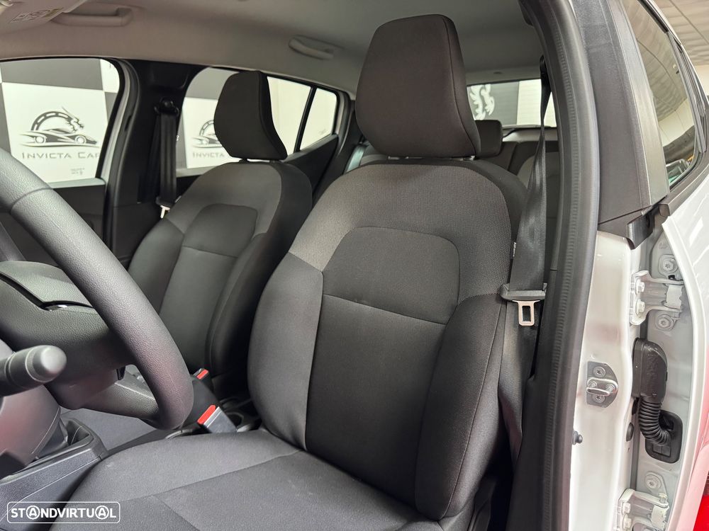 Dacia Sandero 1.0 SCe Essential - 16