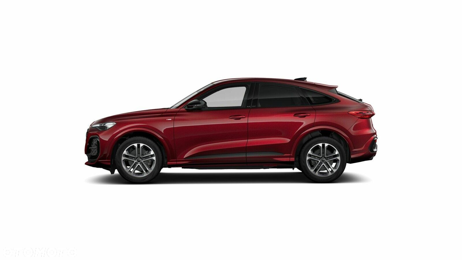 Audi Q5 Sportback - 4