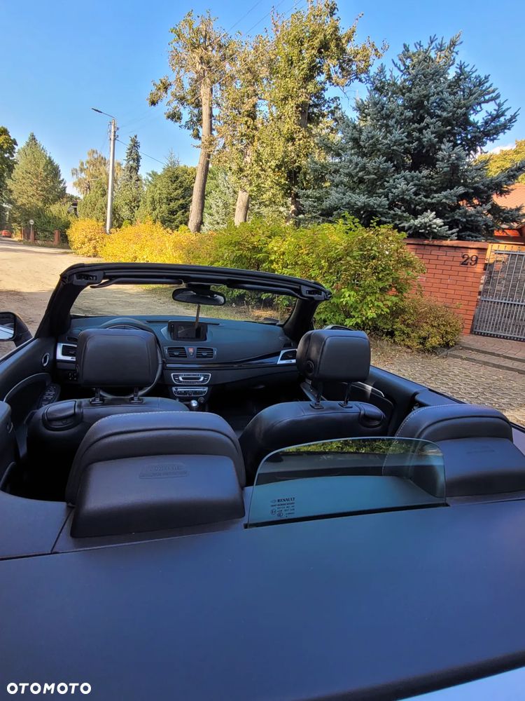 Renault Megane TCe 130 Coupe-Cabriolet Dynamique - 19