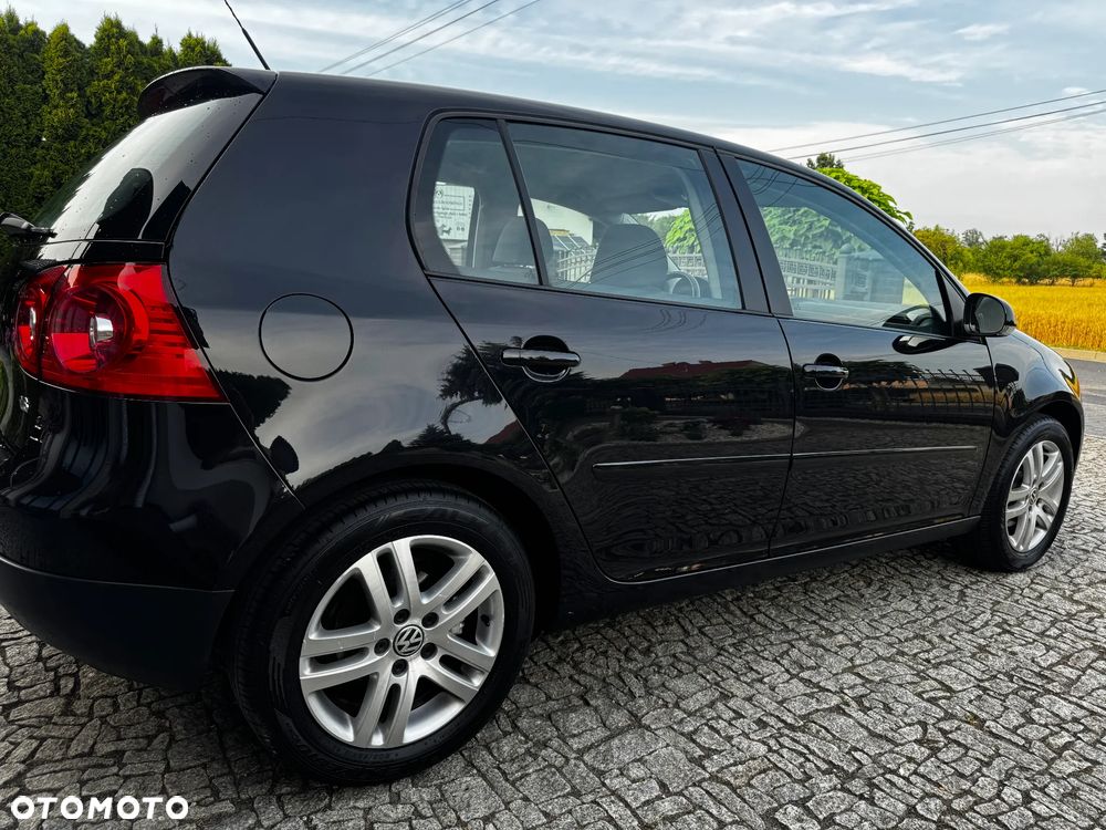 Volkswagen Golf 1.6 Goal - 12