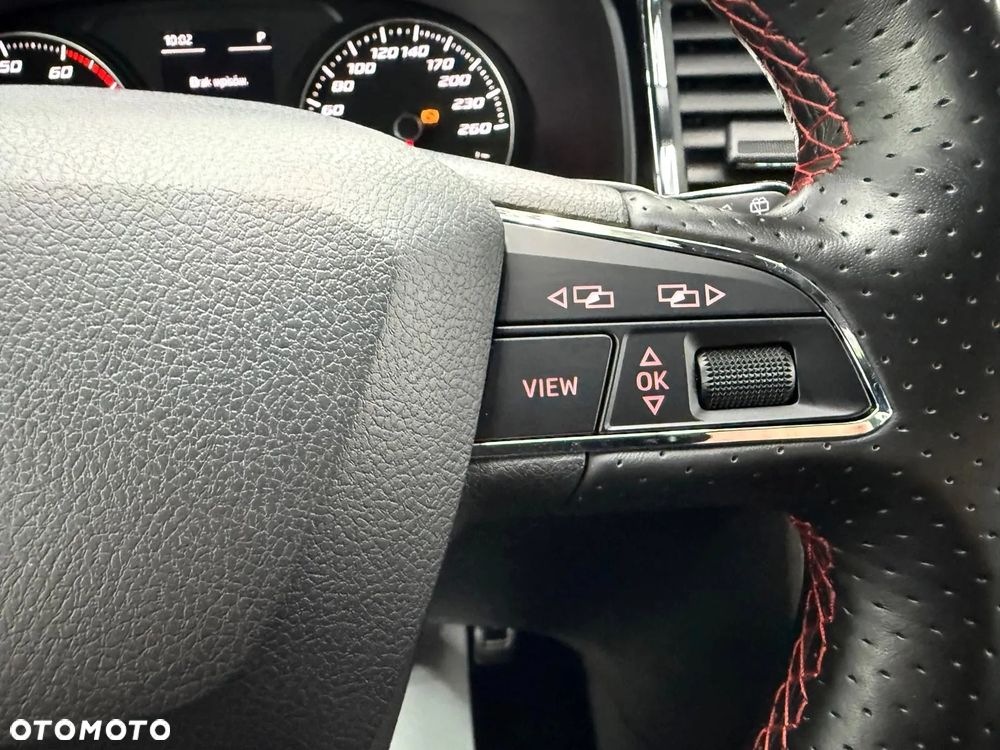Seat Ateca 2.0 TSI 4Drive DSG FR - 18