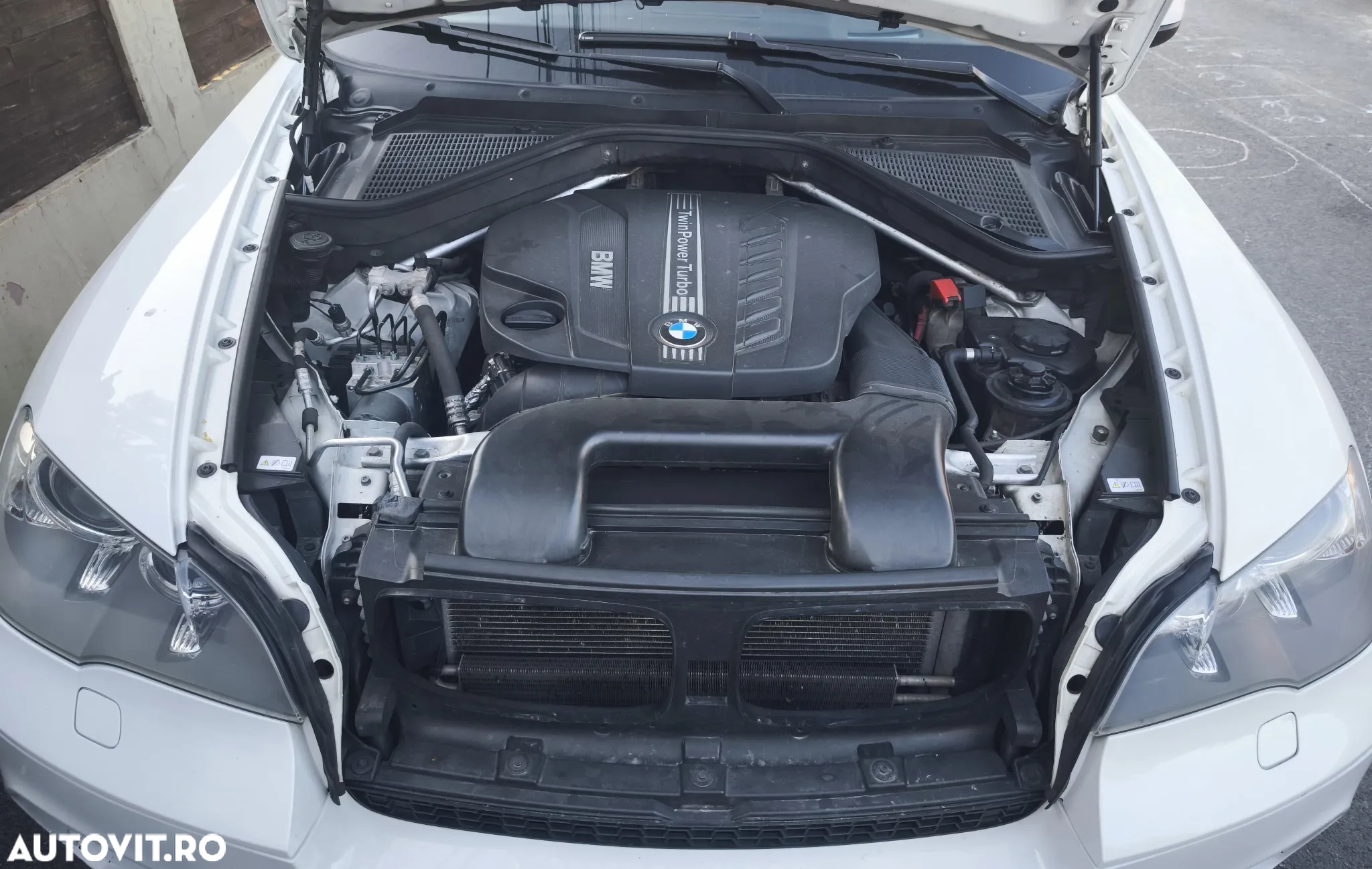 BMW X5 xDrive40d - 18