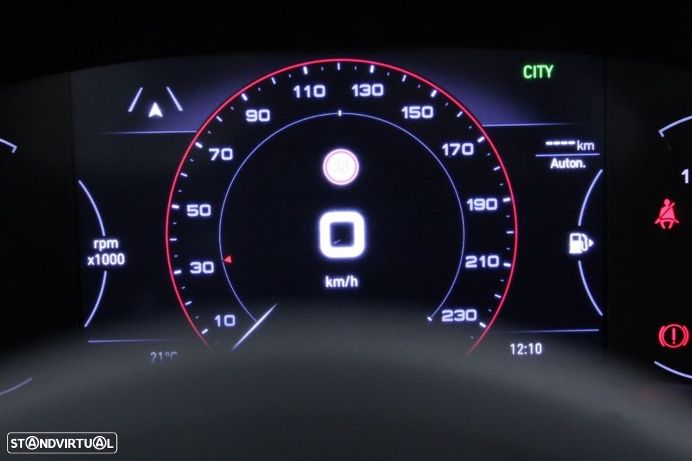 Fiat Tipo 1.3 MultiJet Life - 26