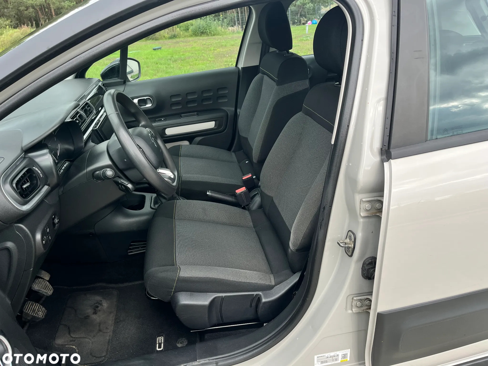 Citroën C3 BlueHDi 75 S&S 83g FEEL - 9