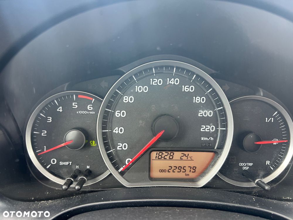 Toyota Yaris 1.4 D-4D Edition - 12