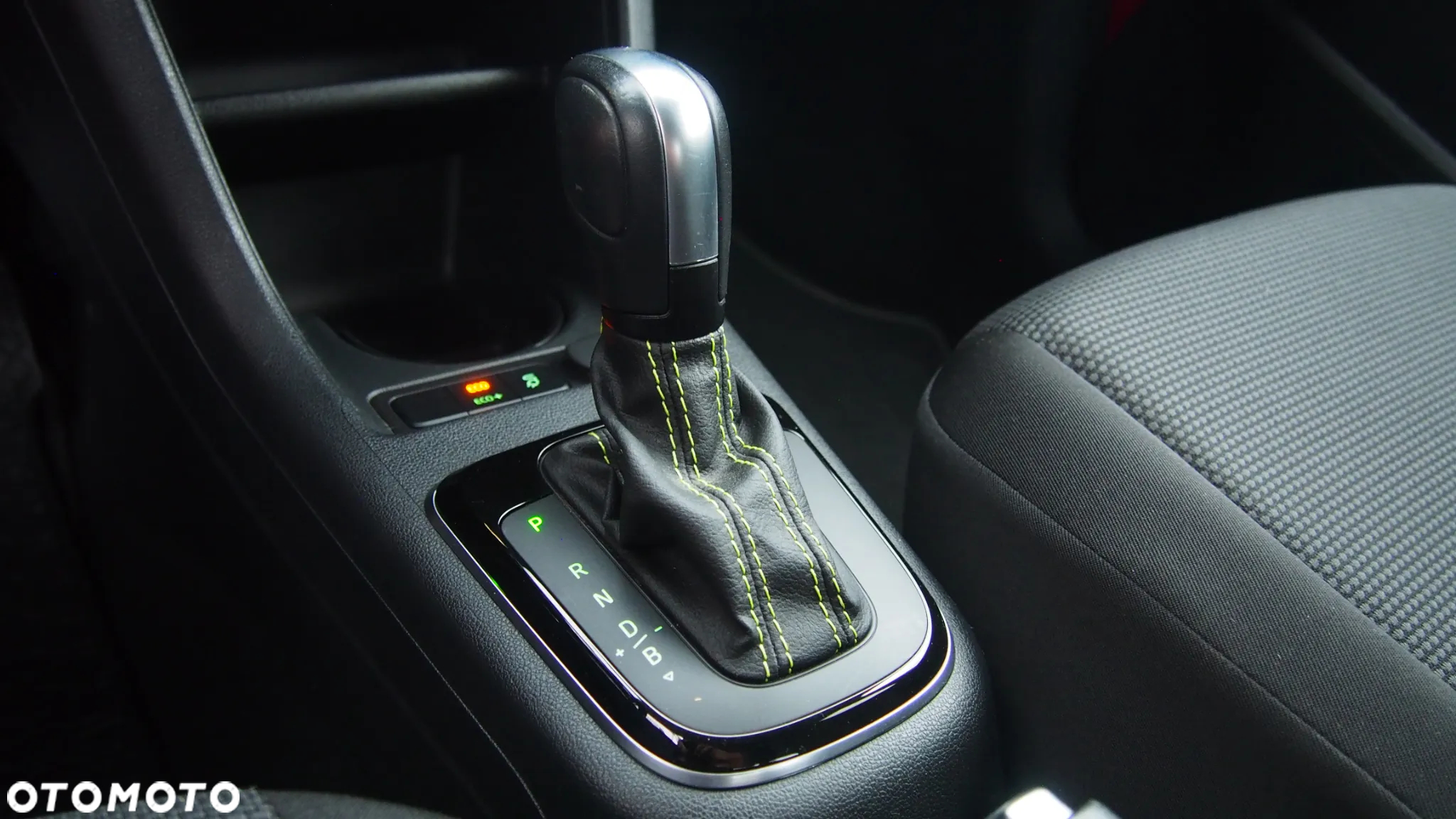 Skoda Citigo CITIGOe iV Style - 6