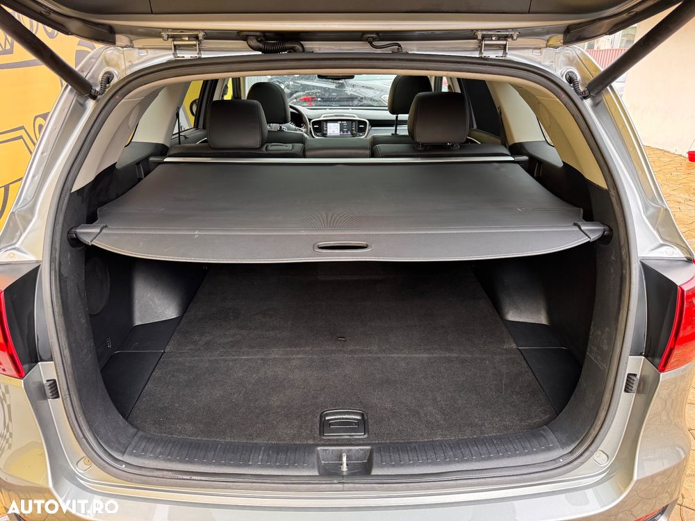 Kia Sorento 2.2 CRDi AWD Aut. Platinum Edition - 21