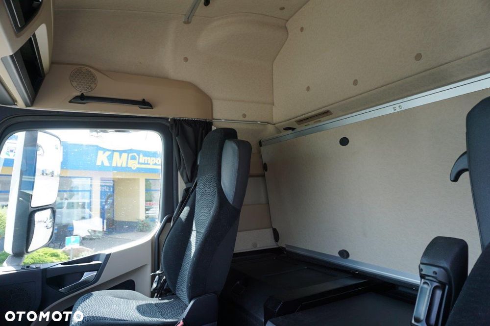 Mercedes-Benz ACTROS 2545 6x2 BDF * 354 000 KM * - 11
