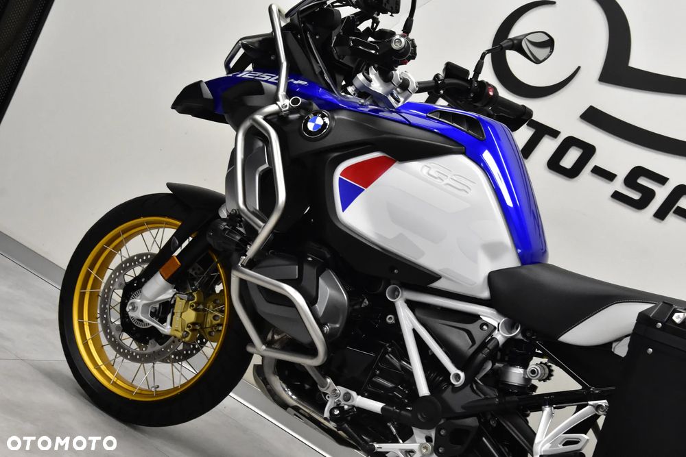 BMW GS - 16
