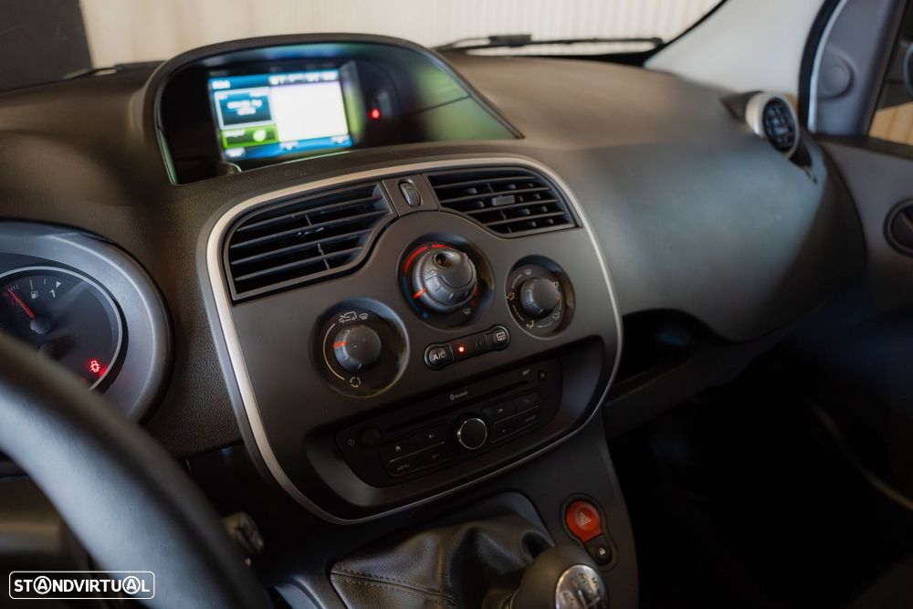 Renault Kangoo BLUE dCi 80 START - 23