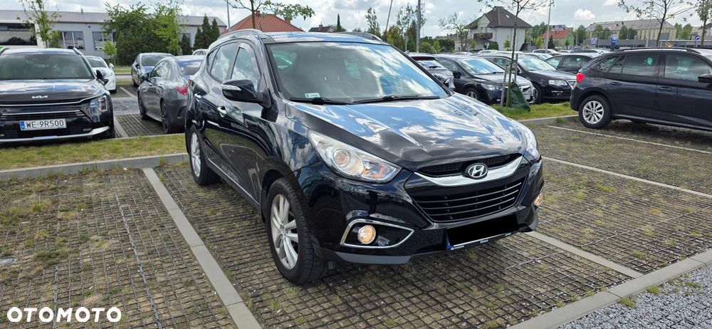Hyundai ix35 2.0 Premium - 3