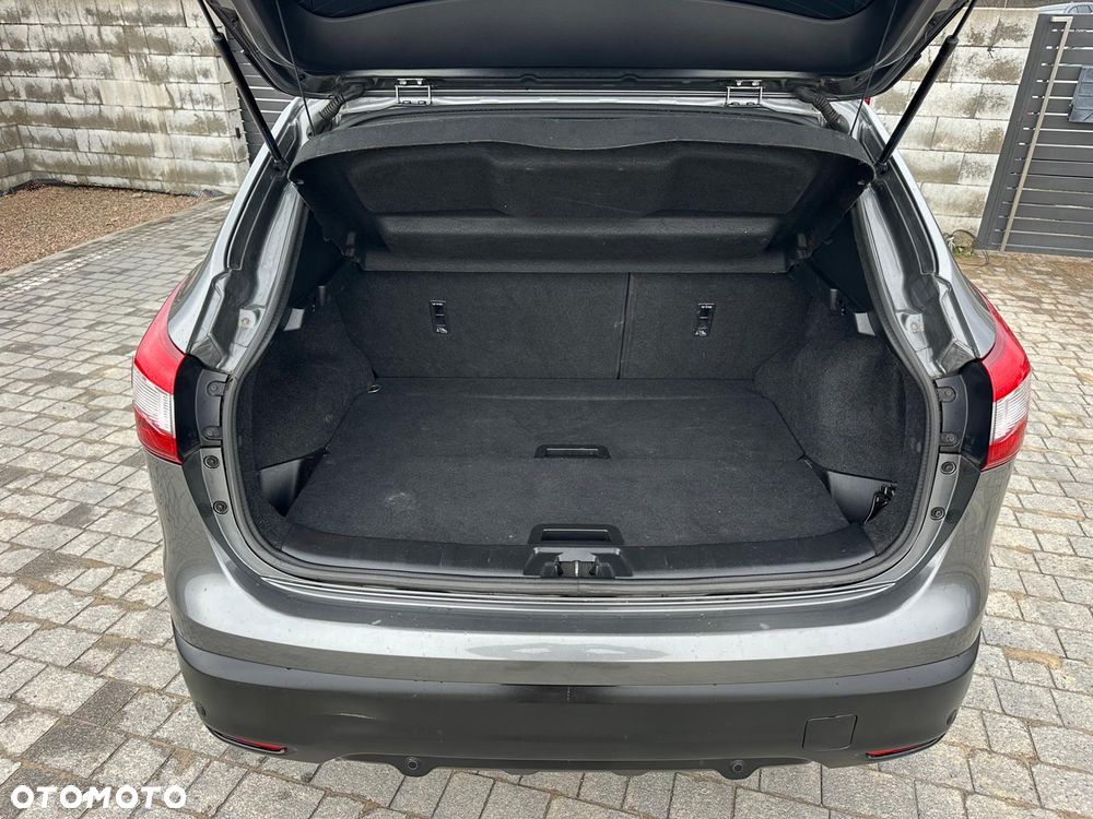 Nissan Qashqai - 18