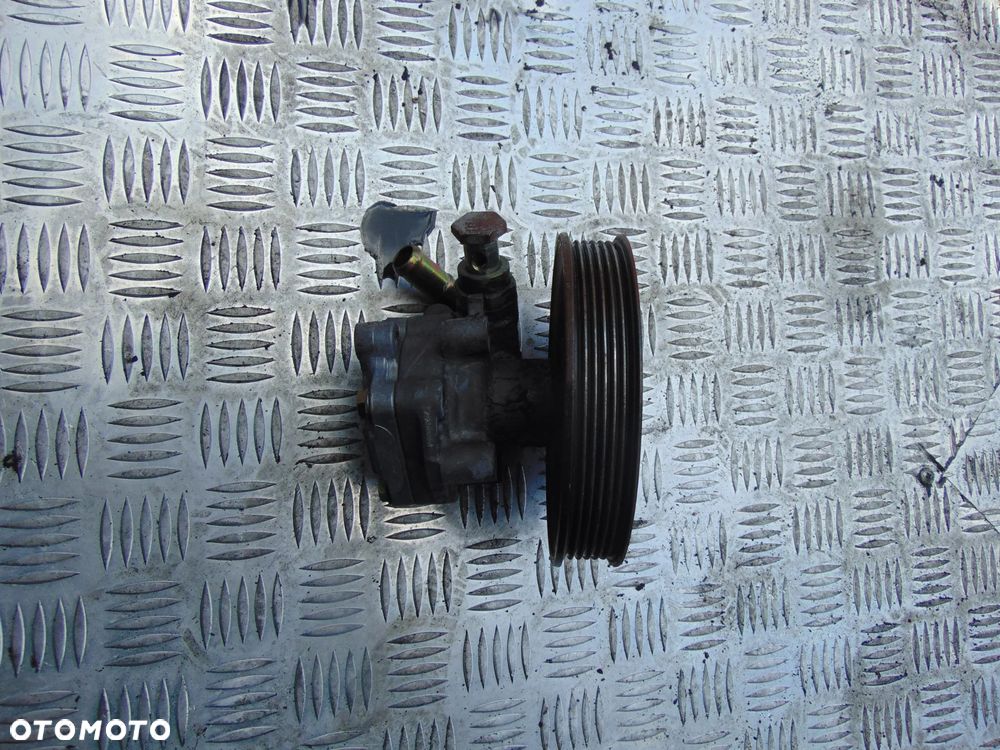 Pompa oleju T4 2,5 TDI - 2