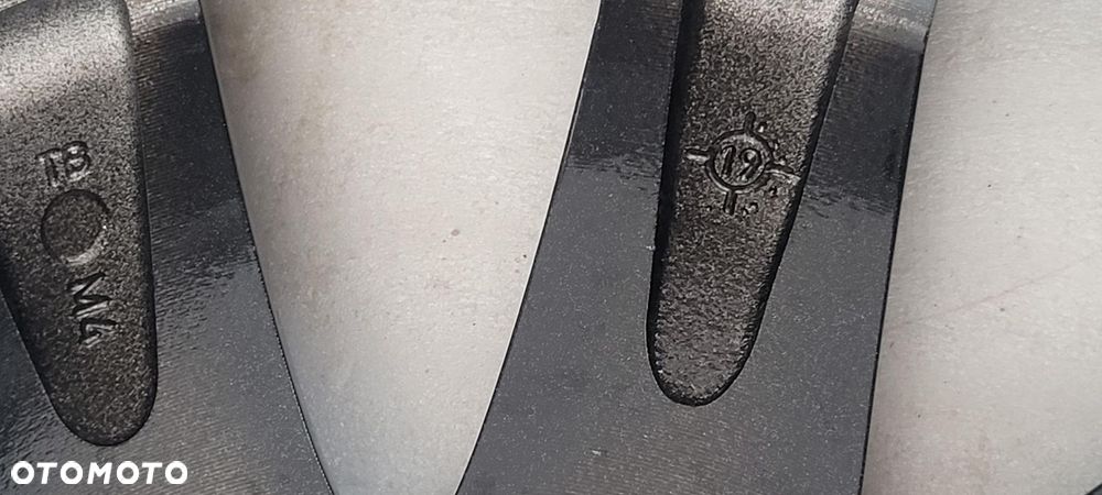 FELGA 7X17 ET45 5X114,3 MAZDA CX-5 II KF KB8MV3810 - 14