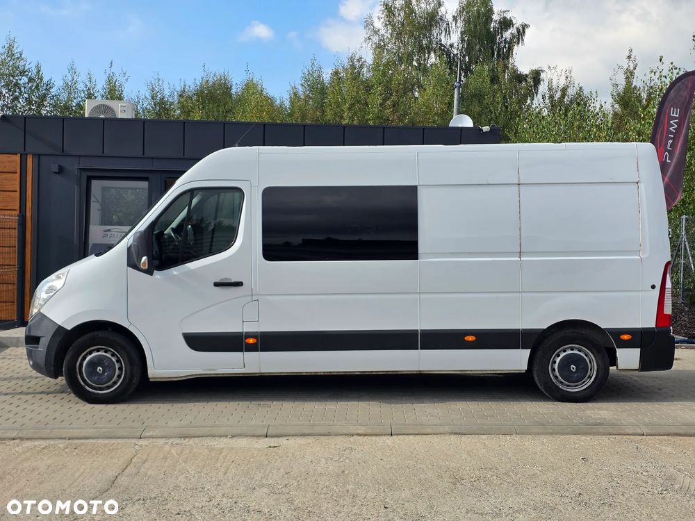 Renault MASTER - 4