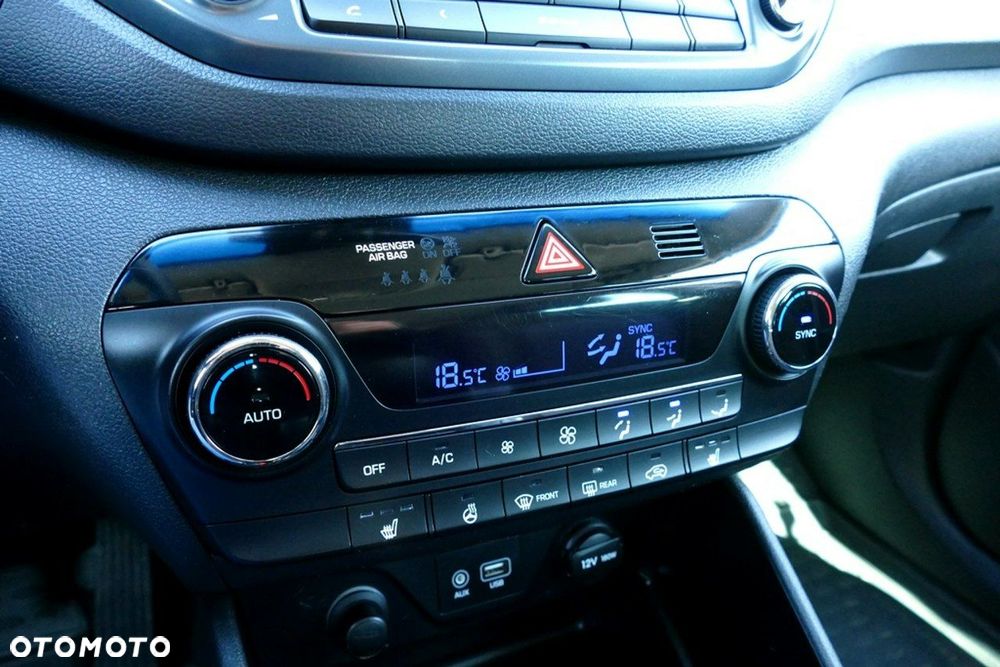 Hyundai Tucson 1.6 GDi 2WD Advantage - 30