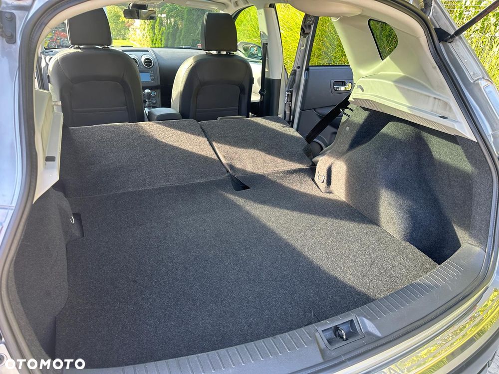 Nissan Qashqai 2.0 Tekna - 12