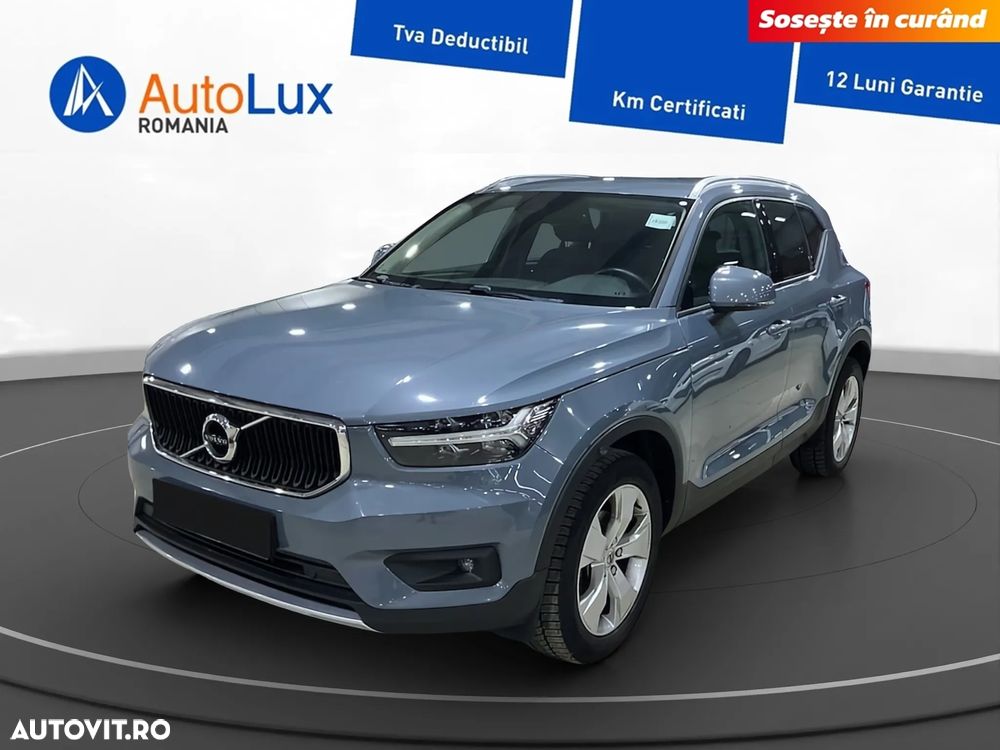 Volvo XC 40 D3 Momentum Pro - 2