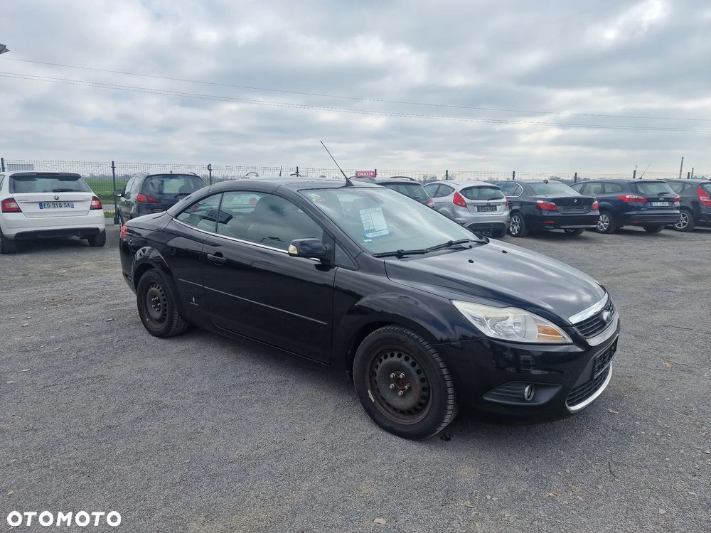 Ford Focus - 3