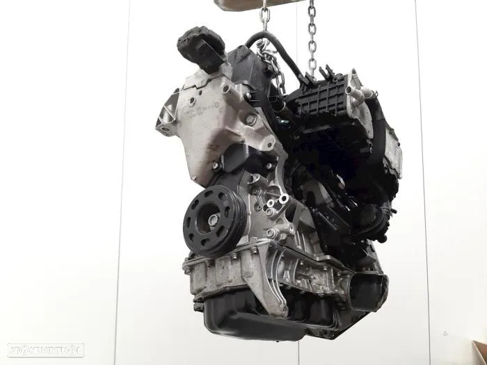 Motor CZC VOLKSWAGEN 1.4L 125 CV - 3