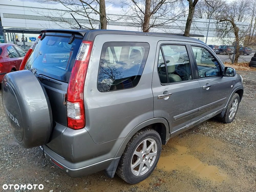 Honda CR-V 2.2i-CTDi Executive - 2