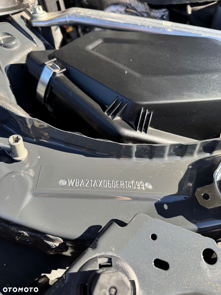 BMW Seria 4 420d Gran Coupe M Sport - 11