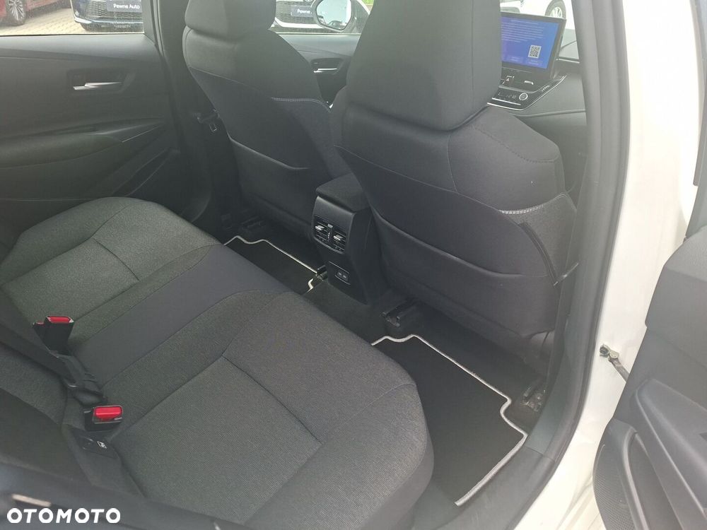 Toyota Corolla 1.8 Hybrid Comfort - 10