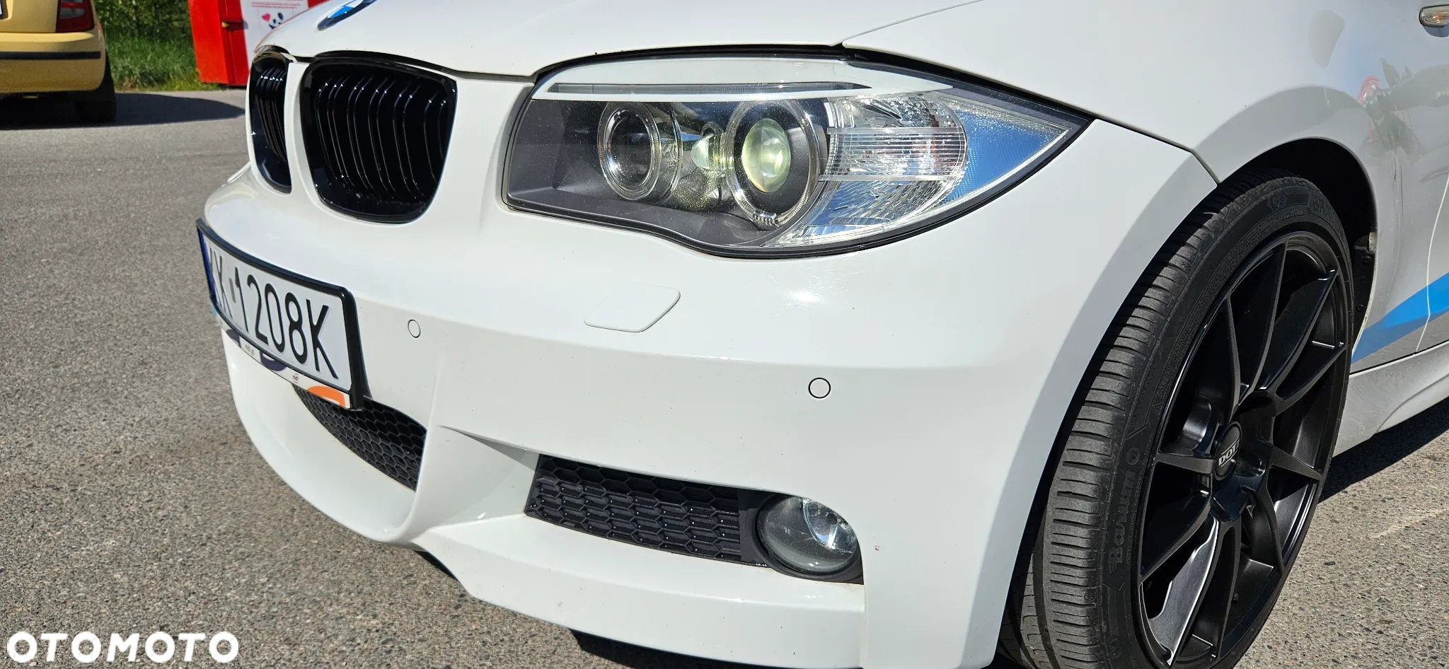 BMW Seria 1 - 31
