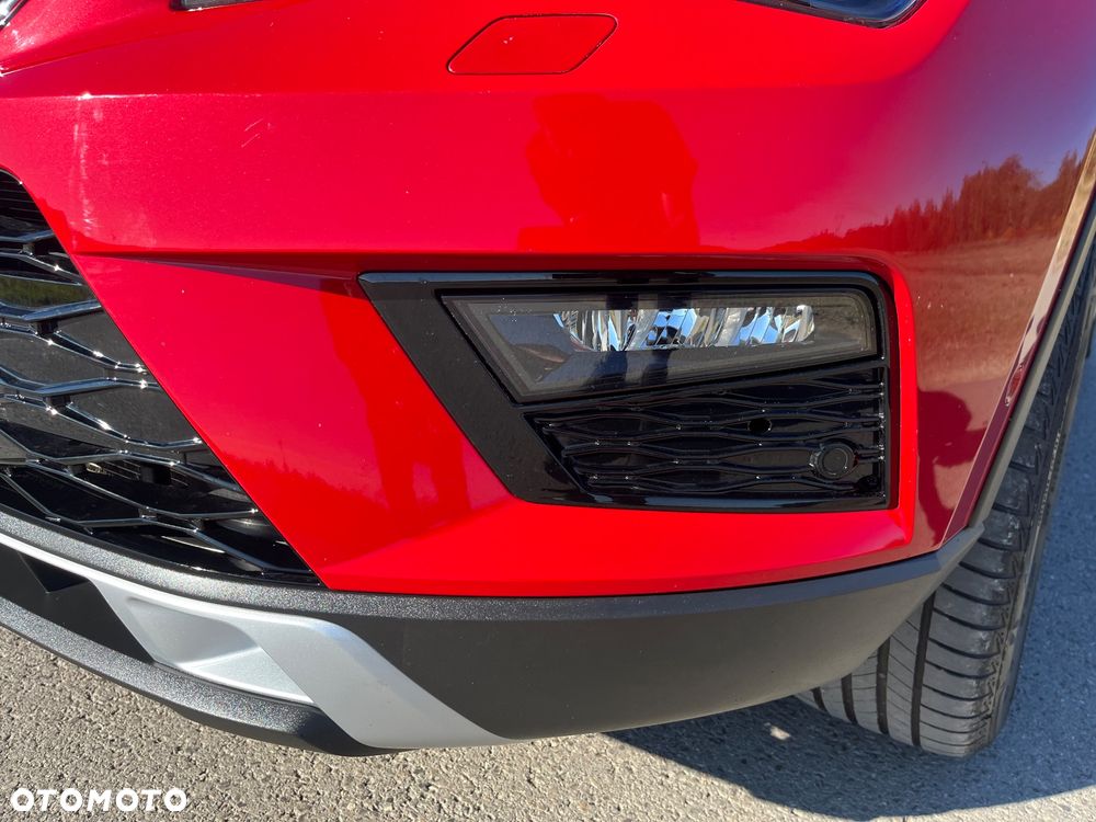 Seat Ateca - 18
