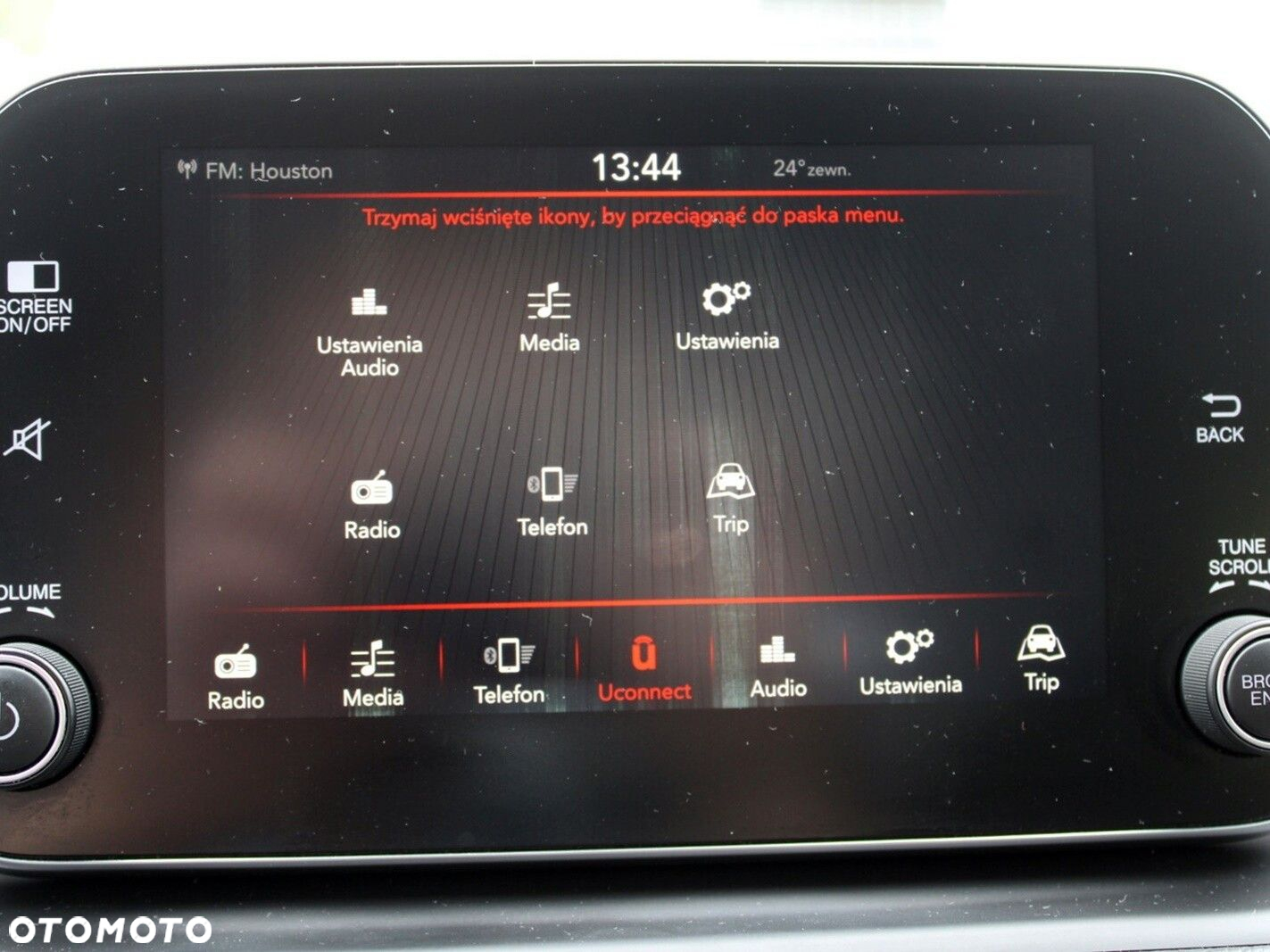 Fiat Tipo 1.4 T-Jet 16v Lounge EU6d - 22
