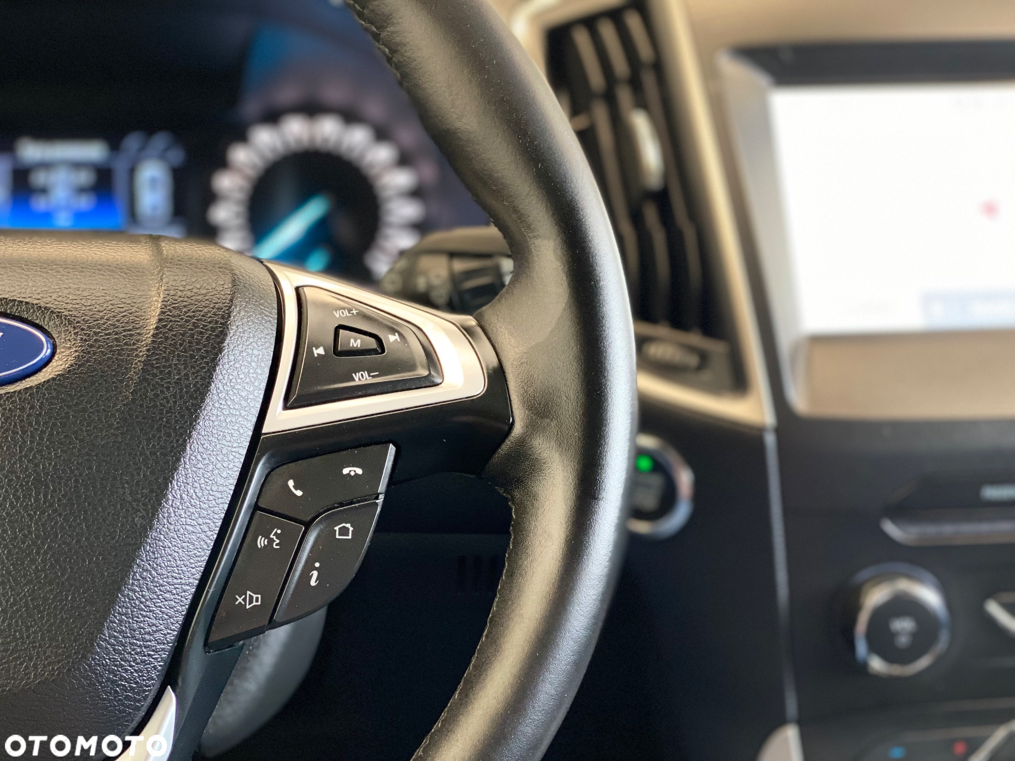 Ford S-Max 2.0 EcoBlue Trend - 23