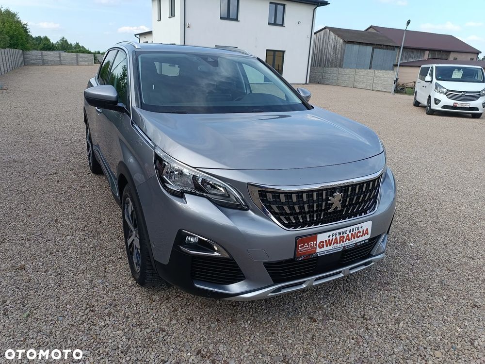 Peugeot 3008 1.6 HDi Active - 10