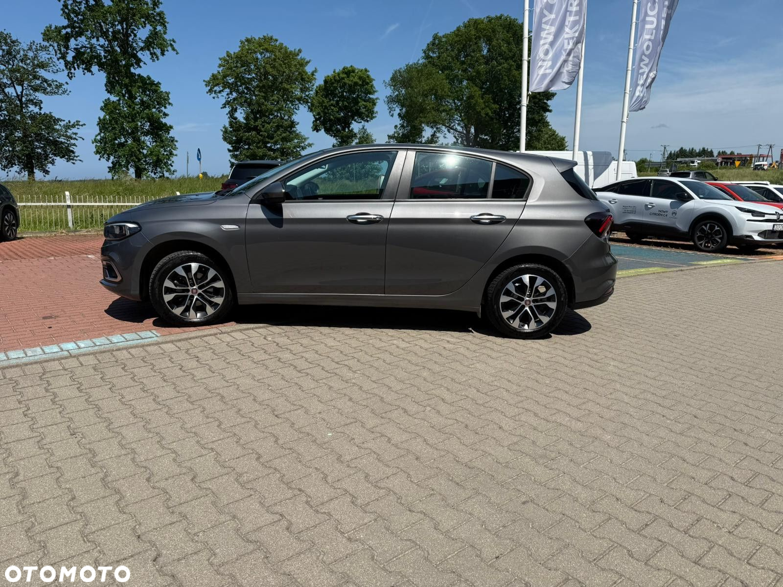 Fiat Tipo - 6