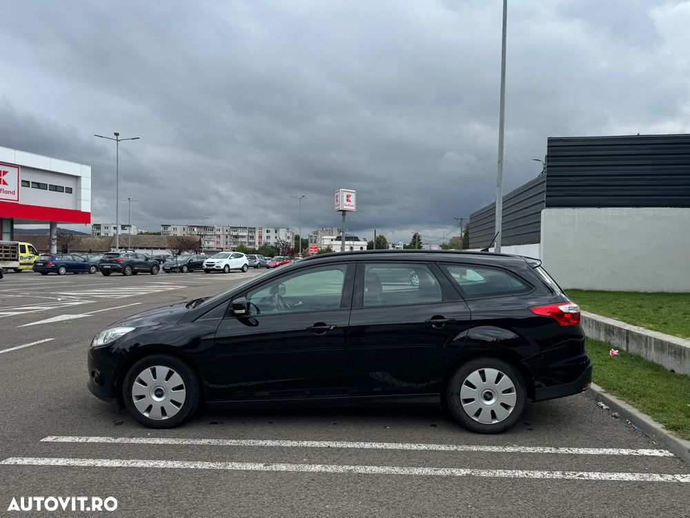 Ford Focus - 6
