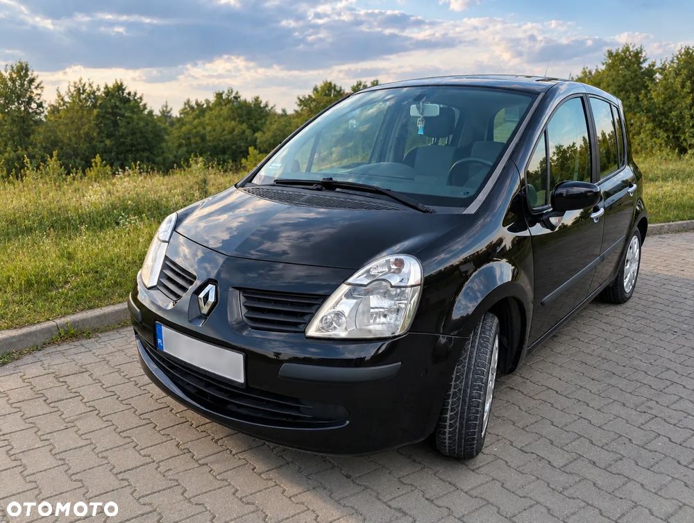 Renault Modus 1.2 Access - 1