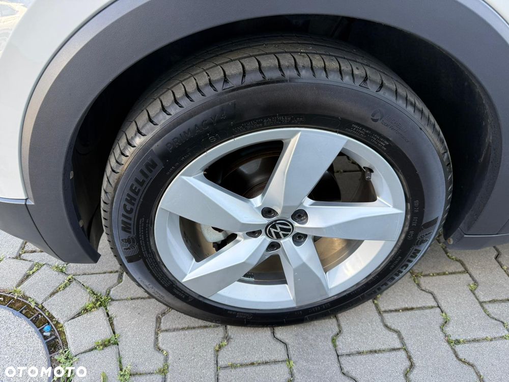 Volkswagen T-Cross 1.0 TSI Style - 8