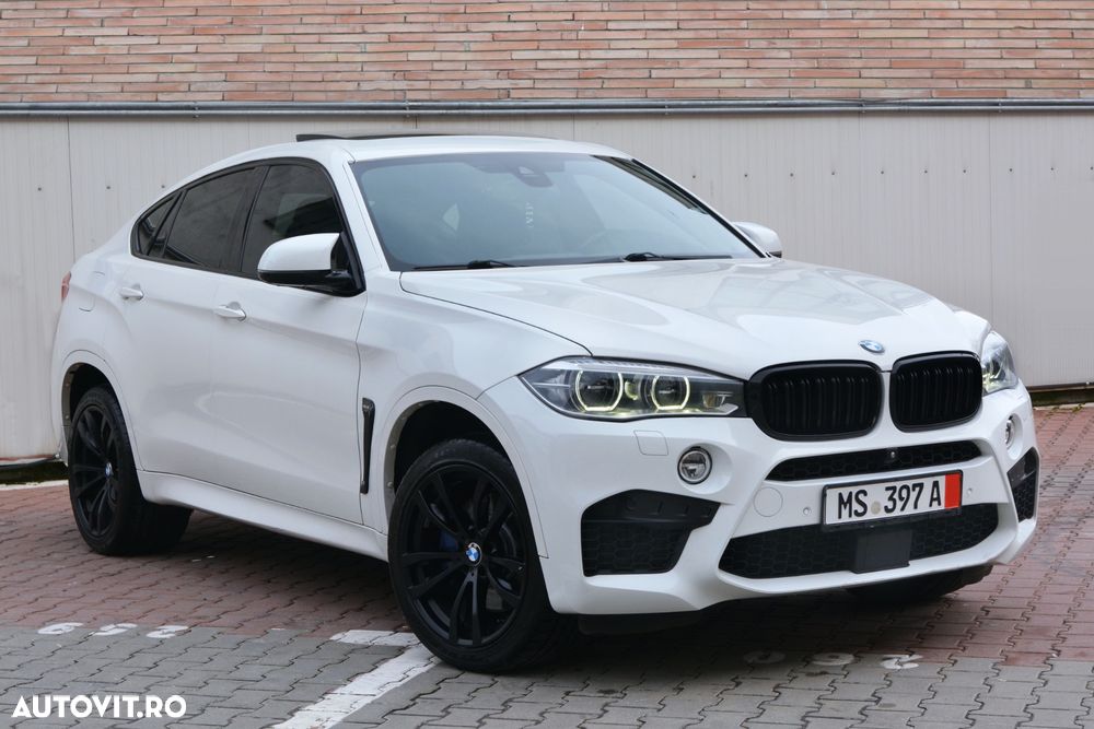 BMW X6 xDrive30d - 2