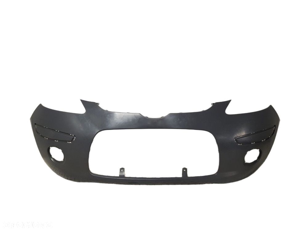 FABRYCZNIE NOWY ORYTGINALNY ZDERZAK PRZEDNI PRZÓD HYUNDAI i10 07-10 86512-0x000