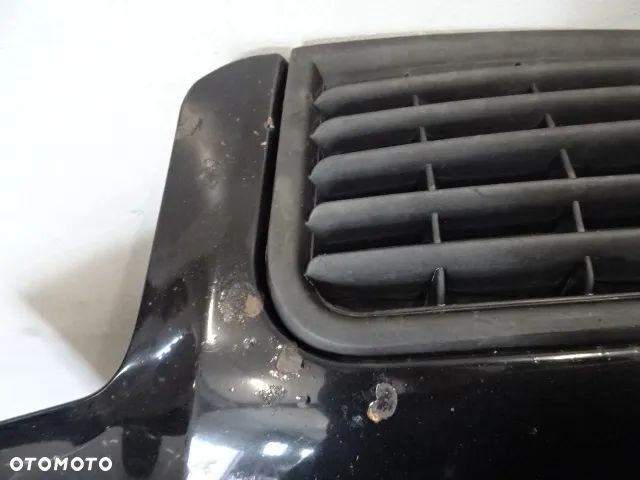 MASKA POKRYWA SILNIKA AUDI A4 B6 LAK: LY9B NR77 - 5