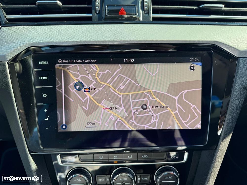 VW Passat Variant 1.4 TSI GTE+ Plug-in - 25