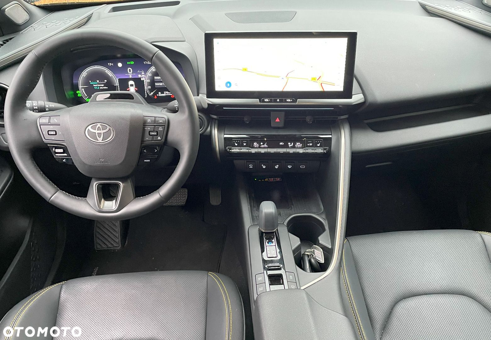 Toyota C-HR - 10