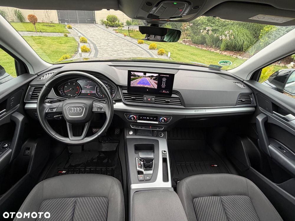 Audi Q5 40 TDI mHEV Quattro S tronic - 34