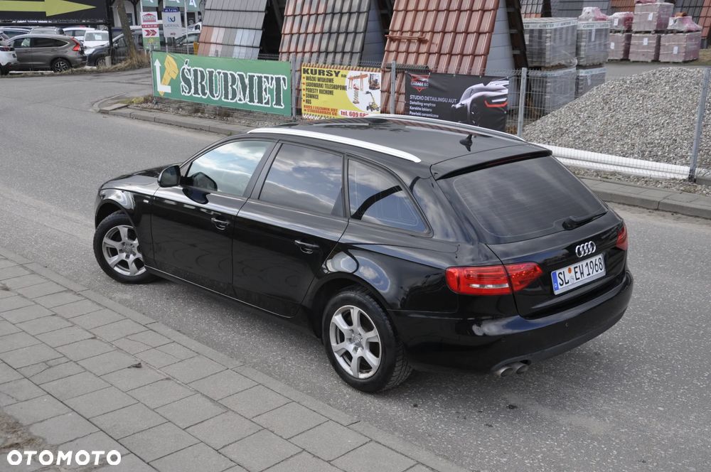 Audi A4 Avant - 19