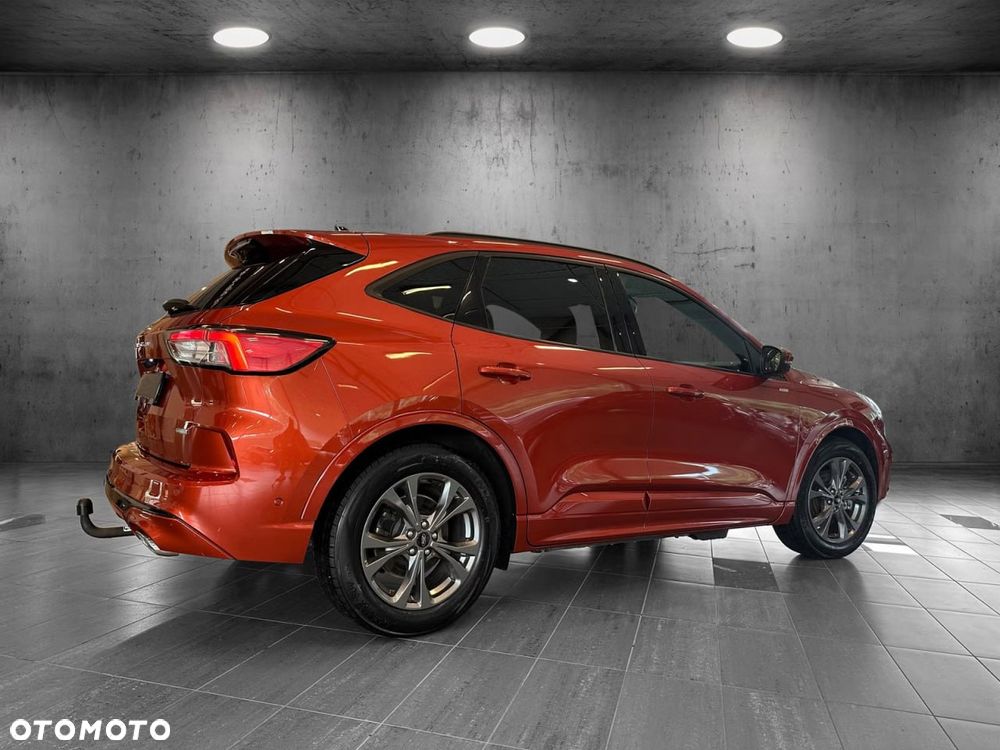 Ford Kuga 2.5 Duratec PHEV ST-LINE X - 19