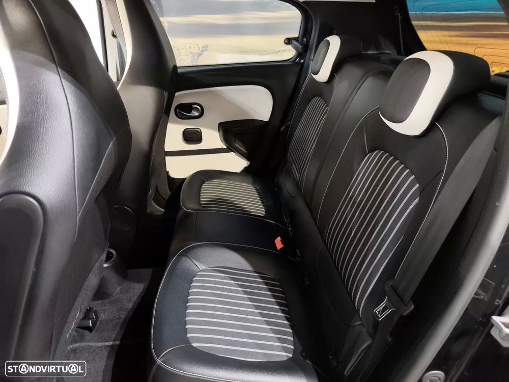 Renault Twingo Electric Techno - 19