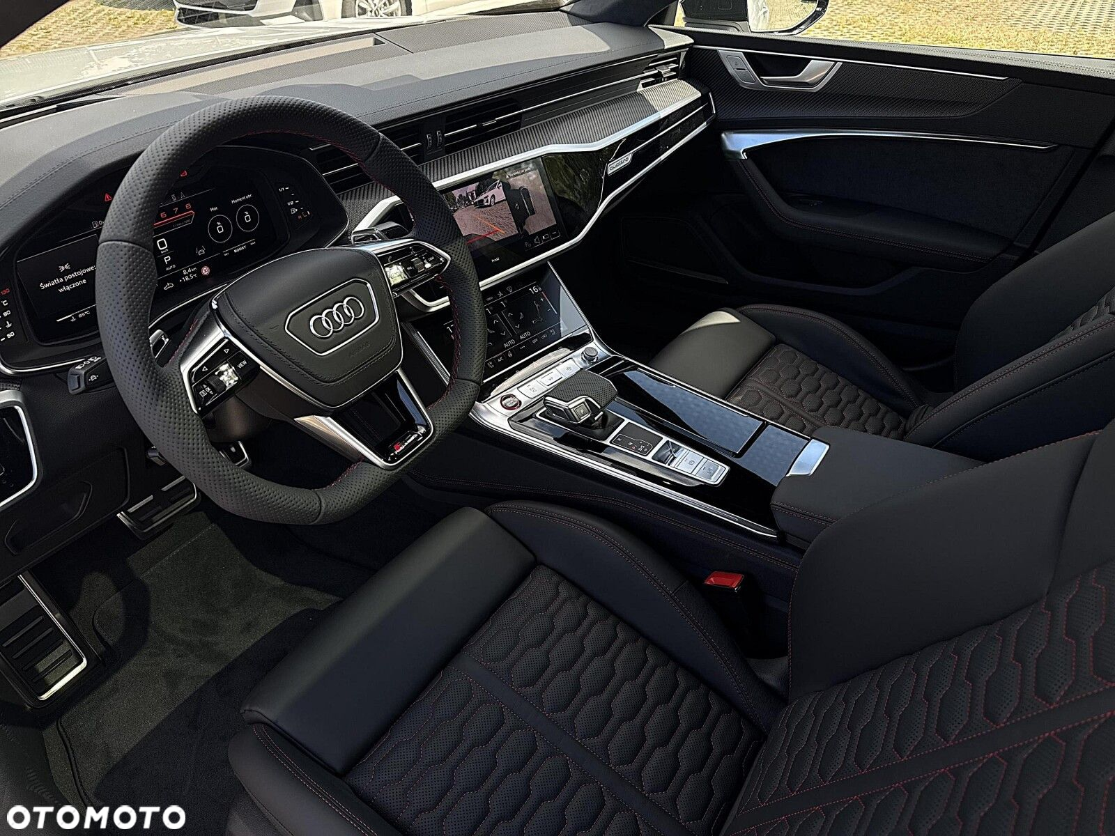Audi RS7 Sportback - 9